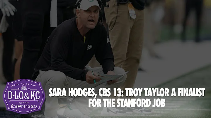 Stanford Taylor Photo 12