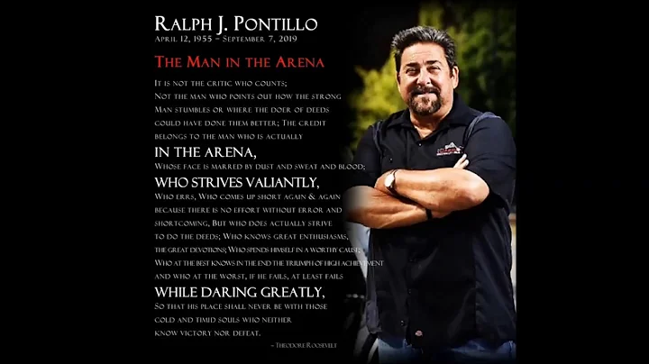 Joseph Pontillo Photo 11
