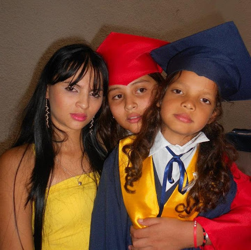 Angela Salgado Photo 15