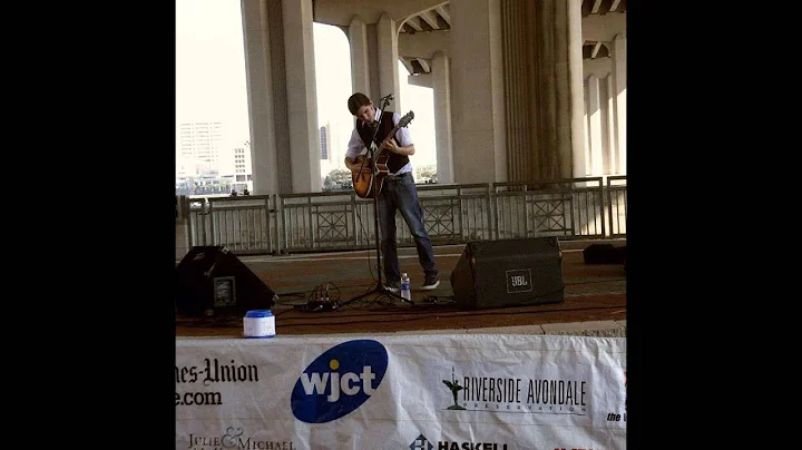 Jacob Creel Photo 21