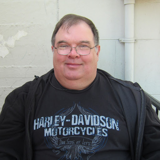 David Fancher Photo 9