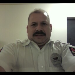Gregorio Diaz Photo 10