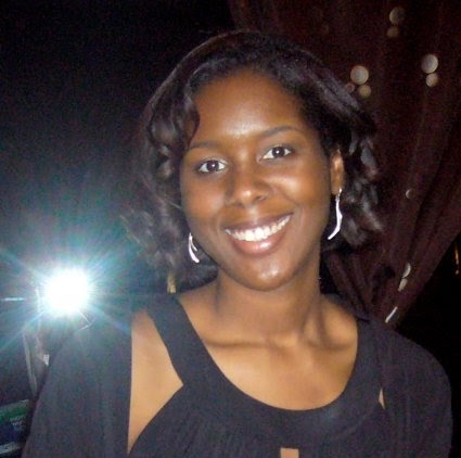 Crystal Jordan Photo 10