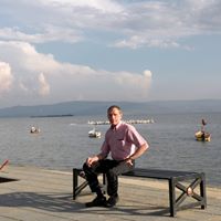 Michael Blackmore Photo 5
