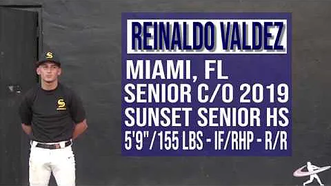 Reinaldo Valdes Photo 22