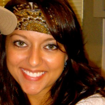 Virginia Brown Photo 20
