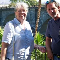 Sally Lewis Photo 7