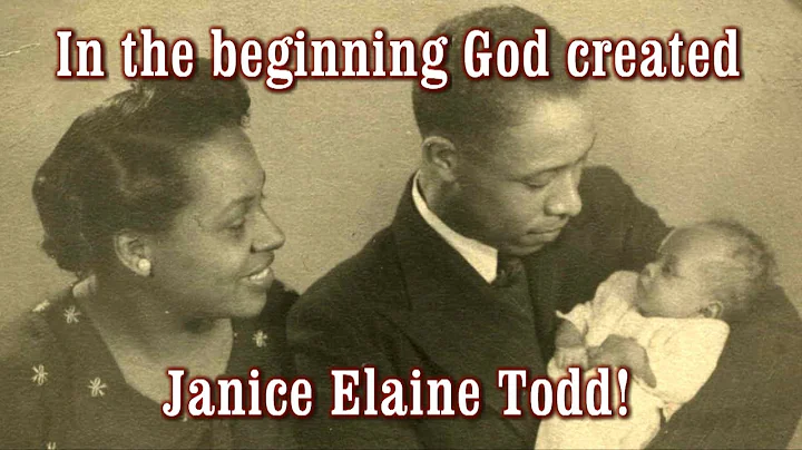 Elaine Todd Photo 30