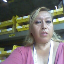 Norma Olague Photo 6