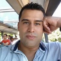 Mauricio Moreno Photo 2