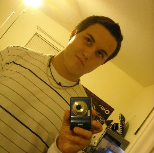 Jake Hoover Photo 9