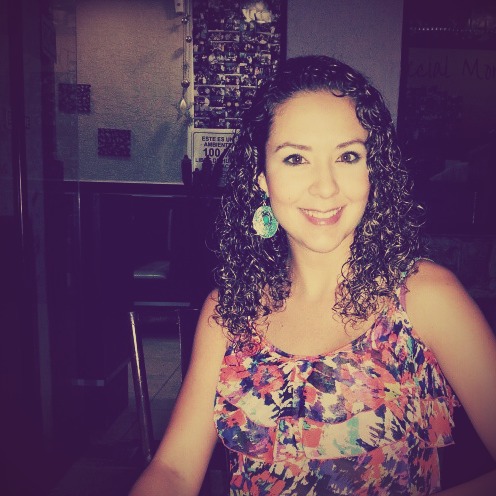 Jill Gomez Photo 10