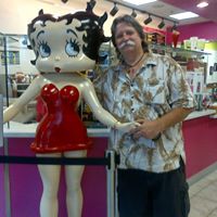 Gary Matthews Photo 2
