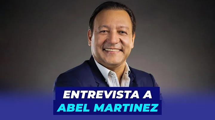 Abel Martinez Photo 34