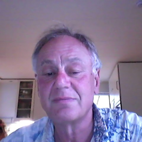 Arnold Hirsch Photo 3