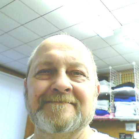 Mike Bisson Photo 15