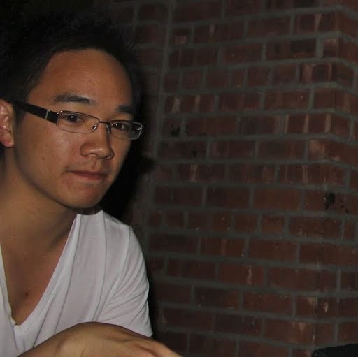 Derek Wong Photo 16