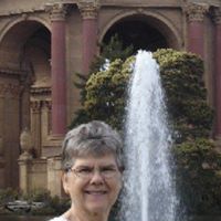 Shirley Clark Photo 3