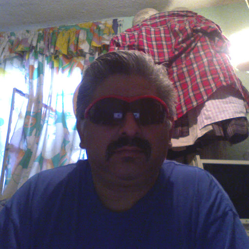 Fernando Hernandez Photo 17
