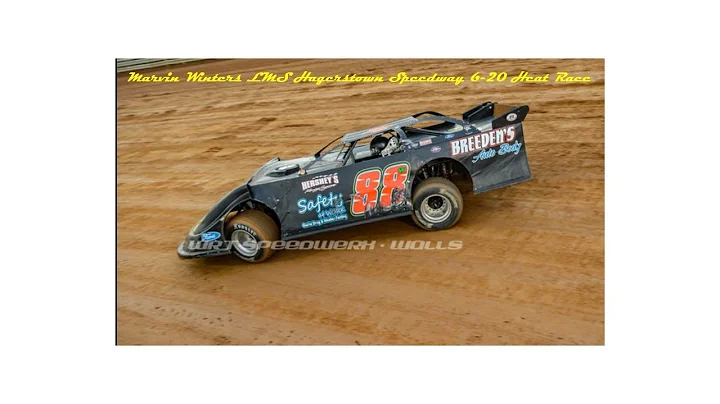 Marvin Winters Photo 17