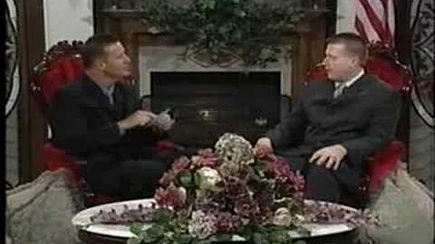 Scott Kilborn Photo 13
