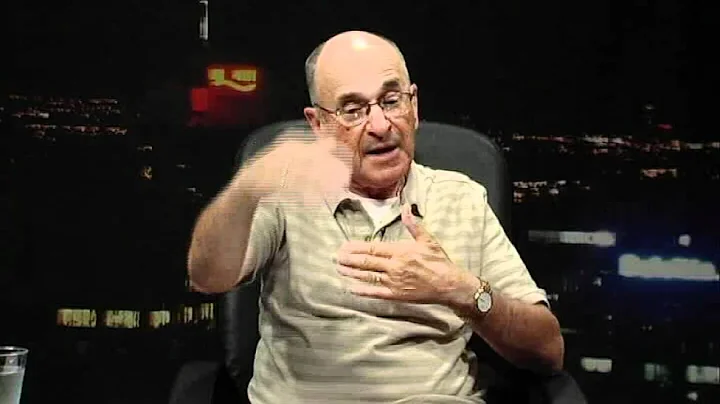 Ralph Cohen Photo 35