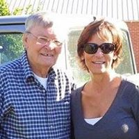 Cindy Hamm Photo 8