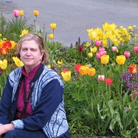 Ann Heine Photo 2