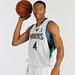 Wesley Johnson Photo 42