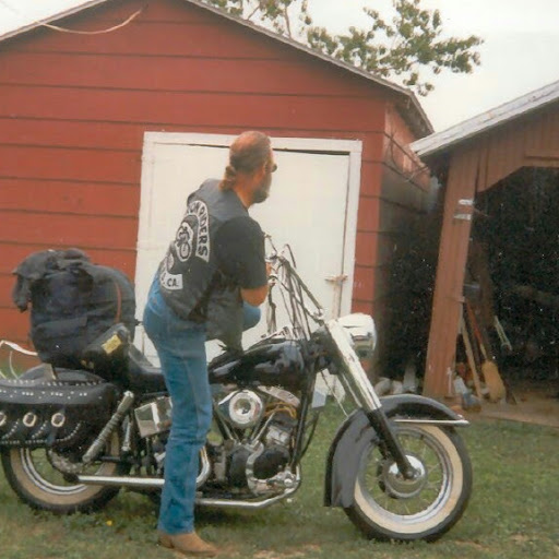 David Gentry Photo 12