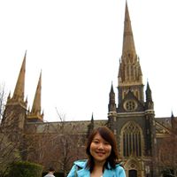 Cheryl Ong Photo 8