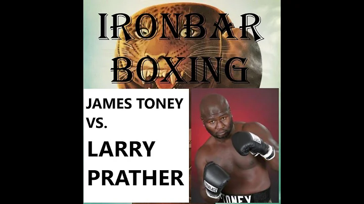 Larry Prather Photo 21