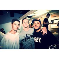 Corey Roy Photo 5