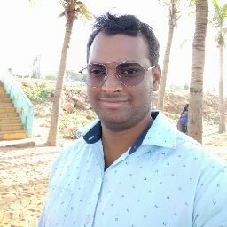 Srinivasa Rao Photo 10