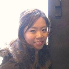 Jamie Leung Photo 11