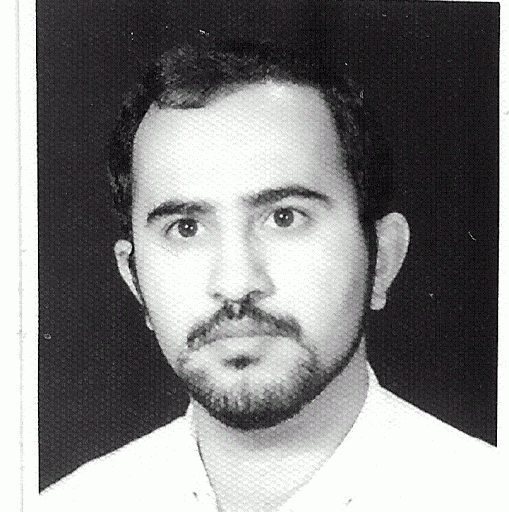 Mehdi Razavi Photo 7