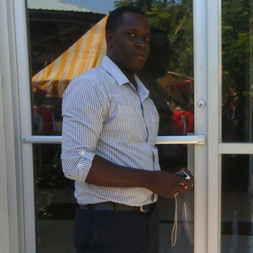 Jerry Noel Photo 9