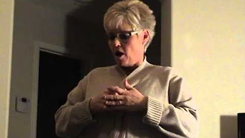 Laurie Oswald Photo 24