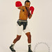 Wilfred Benitez Photo 21