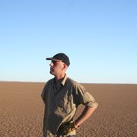 Craig Calvert Photo 1