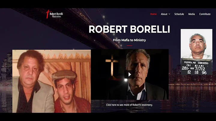 Robert Borelli Photo 13