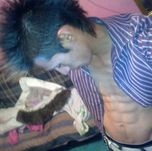Manuel Mares Photo 9