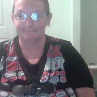 Christine Litchfield Photo 2