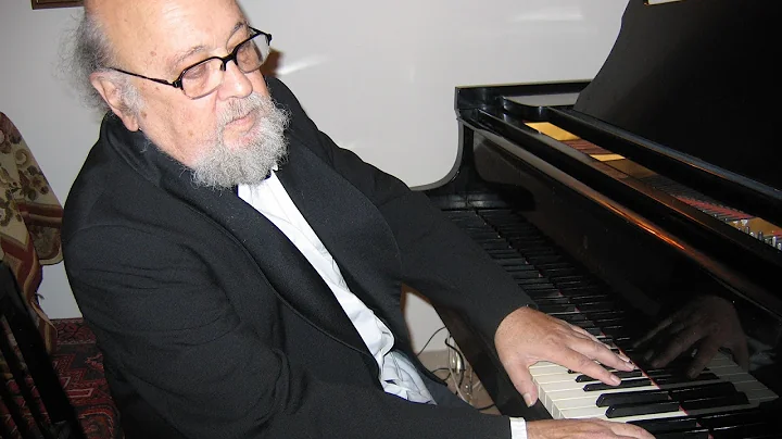 Jonathan Zak Photo 15