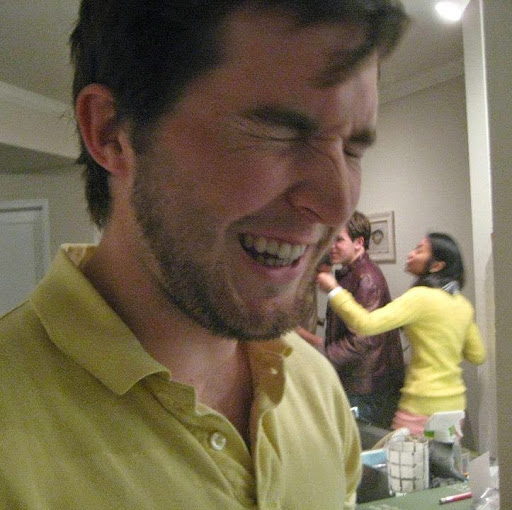 Richard Dale Photo 12