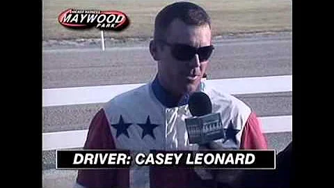 Leonard Casey Photo 19