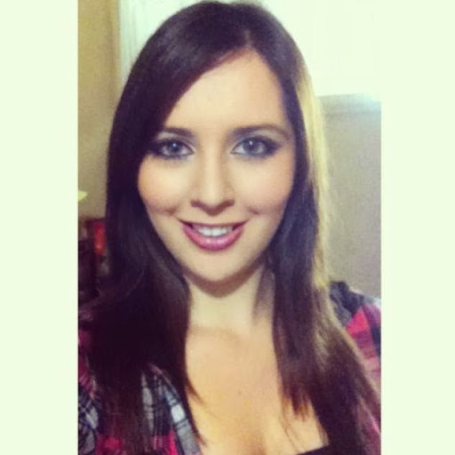 Monica Barrantes Photo 5
