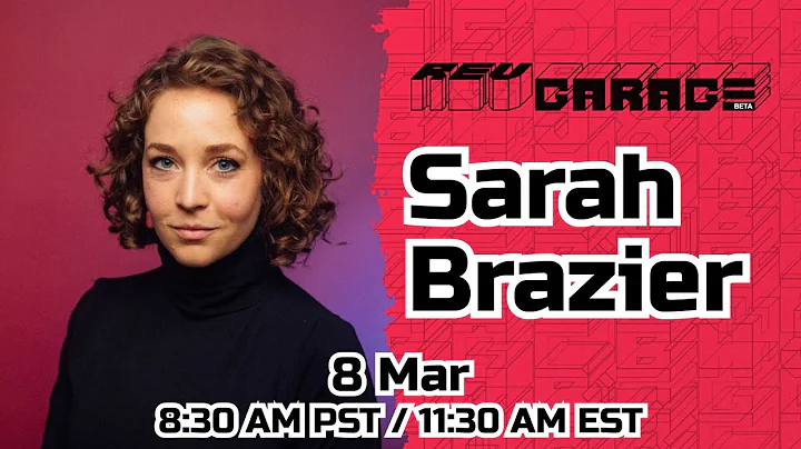 Sarah Brazier Photo 25