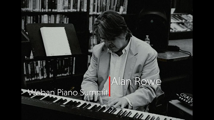 Alan Rowe Photo 38