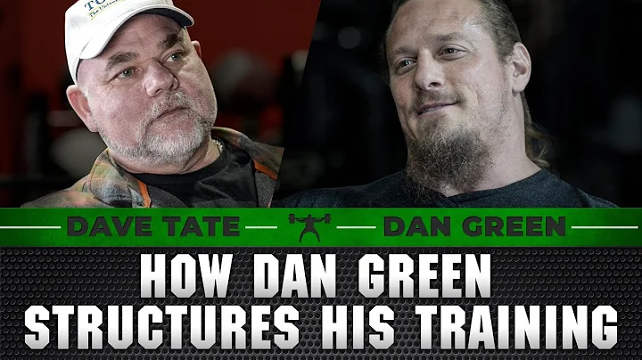 Dan Green Photo 44